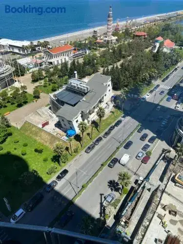 Батуми: Batumi Lux