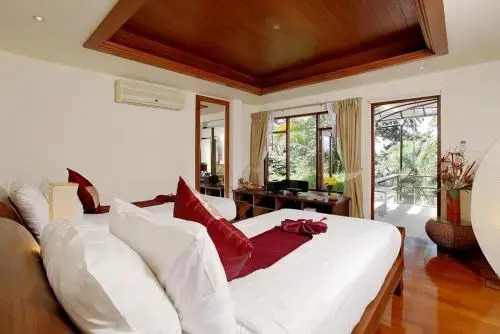 Кату: Villa Yoosook