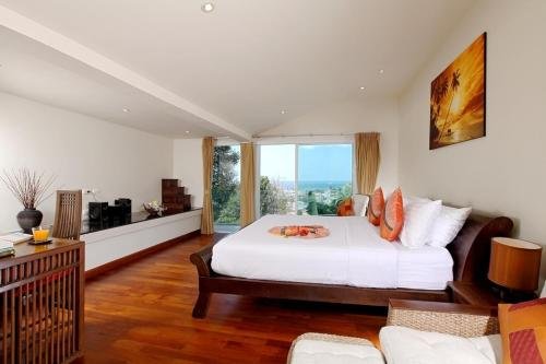 Кату: Villa Yoosook