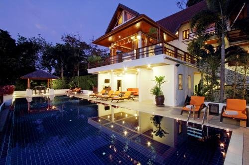 Кату: Villa Yoosook