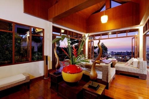 Кату: Villa Yoosook