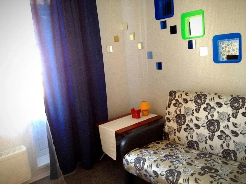 Красногорск: Apartments in Krasnogorsk