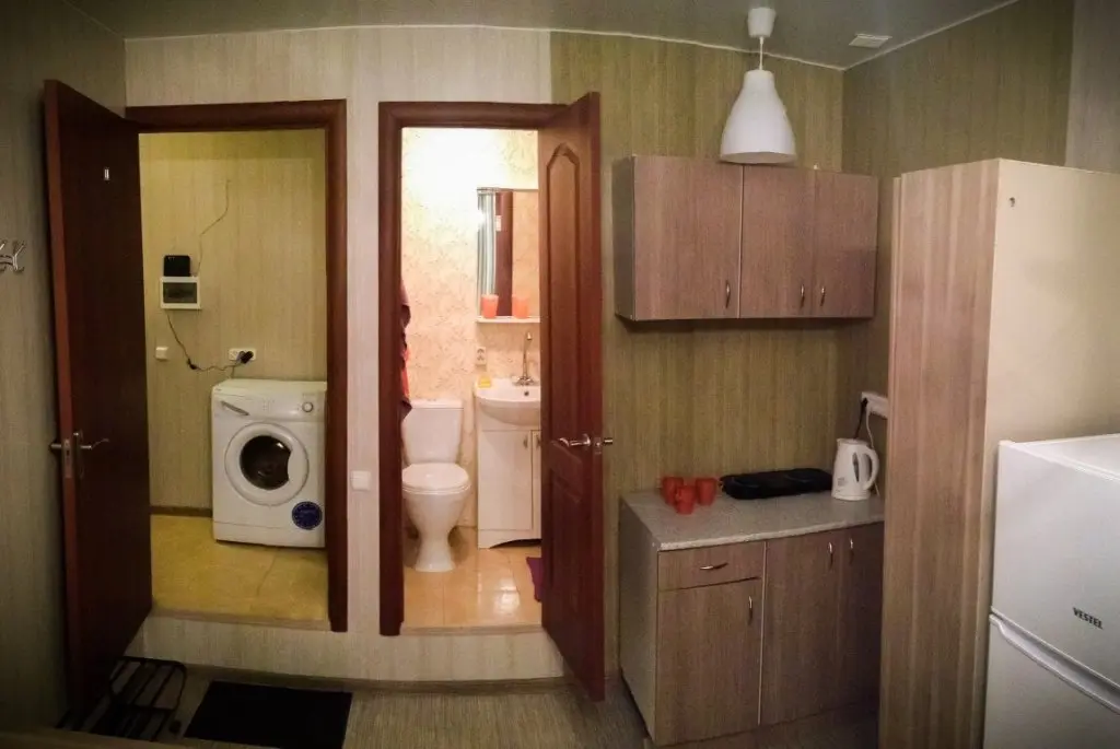 Красногорск: Apartments in Krasnogorsk