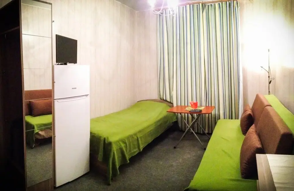 Красногорск: Apartments in Krasnogorsk