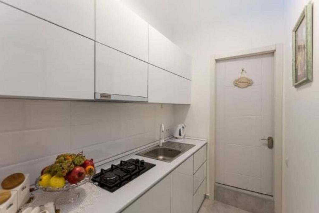 Тбилиси: Old Tbilisi Trio Apartments
