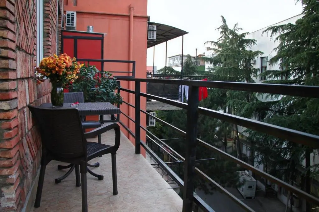 Тбилиси: Old Tbilisi Trio Apartments