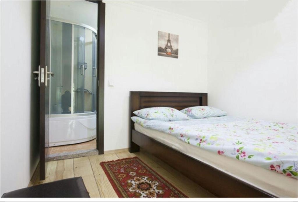 Тбилиси: Old Tbilisi Trio Apartments