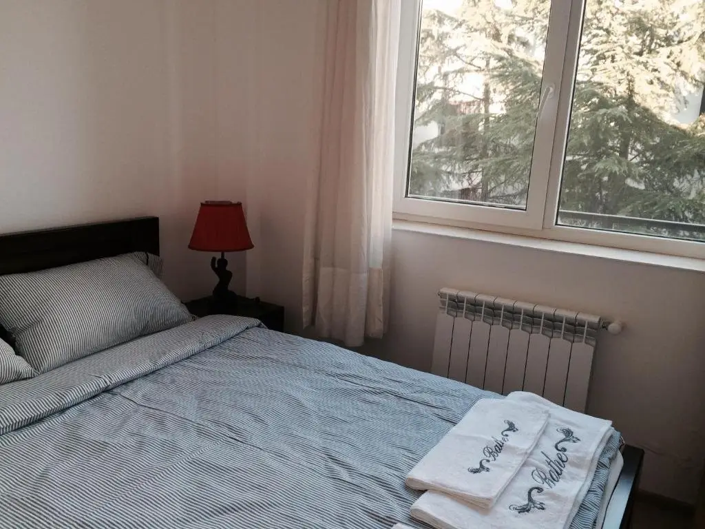 Тбилиси: Old Tbilisi Trio Apartments