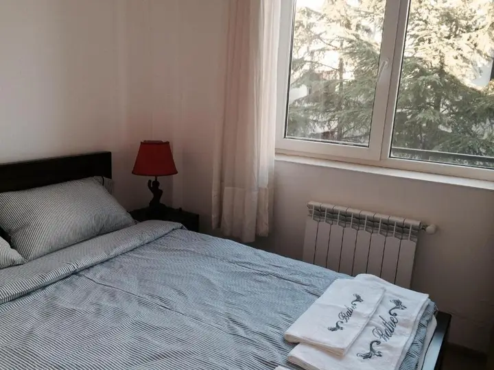 Тбилиси: Old Tbilisi Trio Apartments