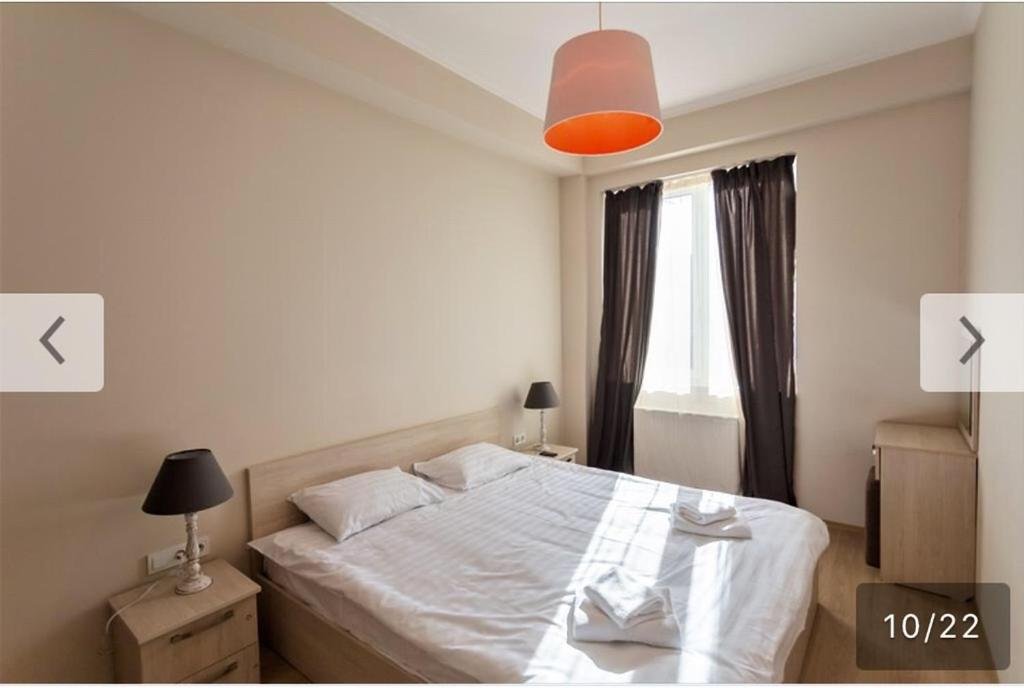 Тбилиси: Old Tbilisi Trio Apartments