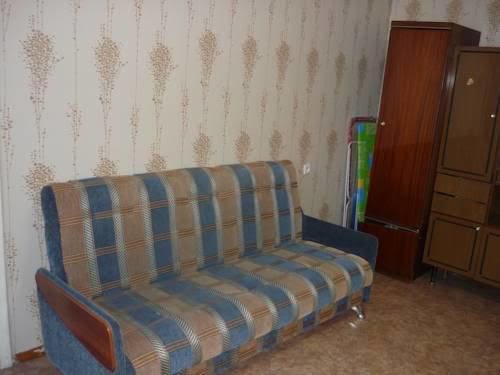 Томск: Askora Apartments on Sovetskaya