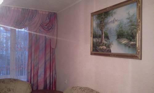 Томск: Askora Apartments on Sovetskaya