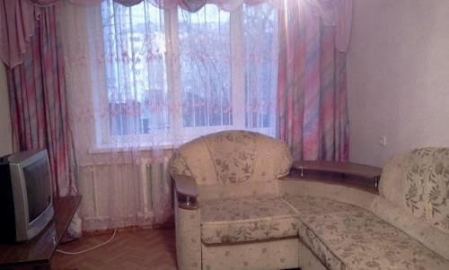 Томск: Askora Apartments on Sovetskaya