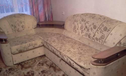 Томск: Askora Apartments on Sovetskaya