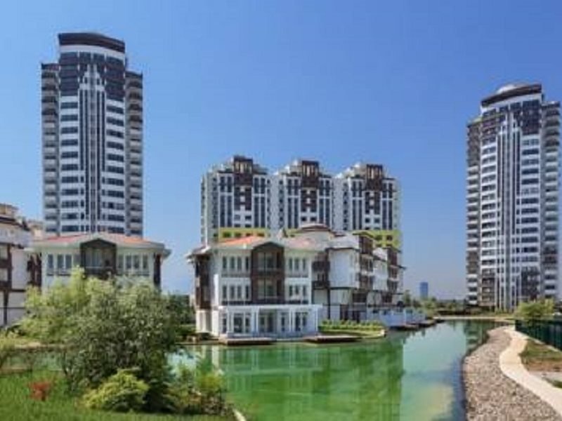 Бурса: Duru Residence
