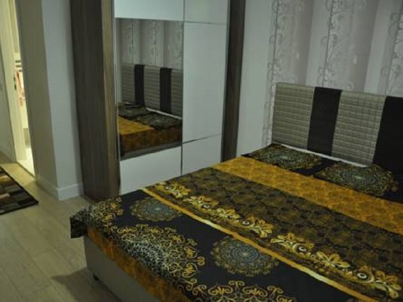 Бурса: Duru Residence