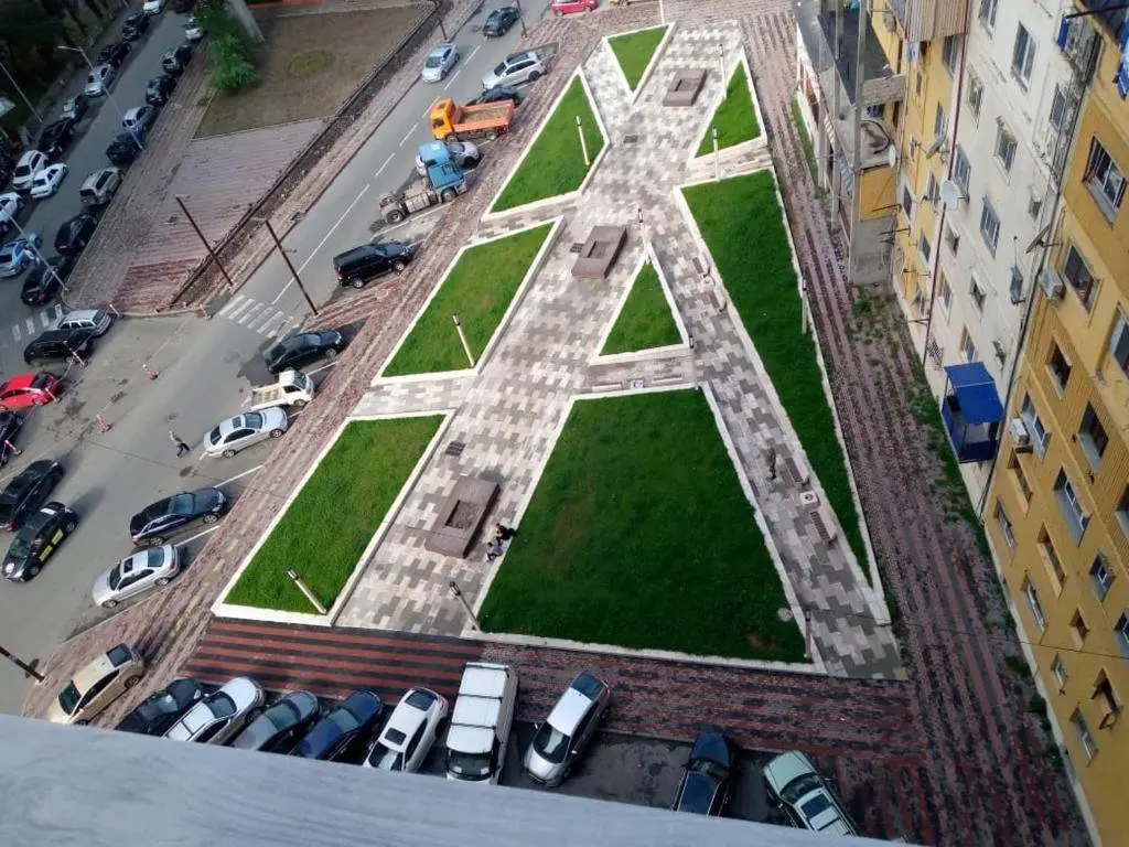 Батуми: Apartment Premium Class in Batumi