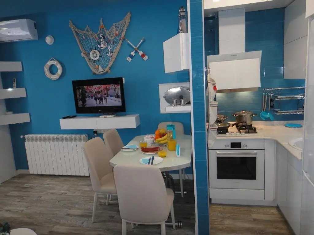 Батуми: Apartment Premium Class in Batumi