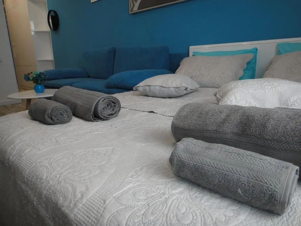 Батуми: Apartment Premium Class in Batumi
