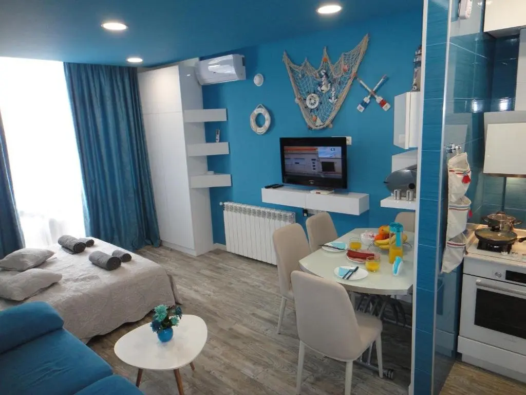 Батуми: Apartment Premium Class in Batumi
