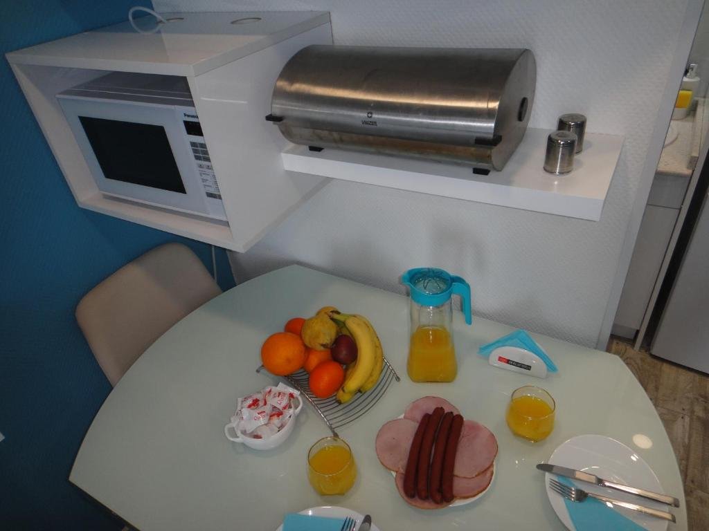 Батуми: Apartment Premium Class in Batumi