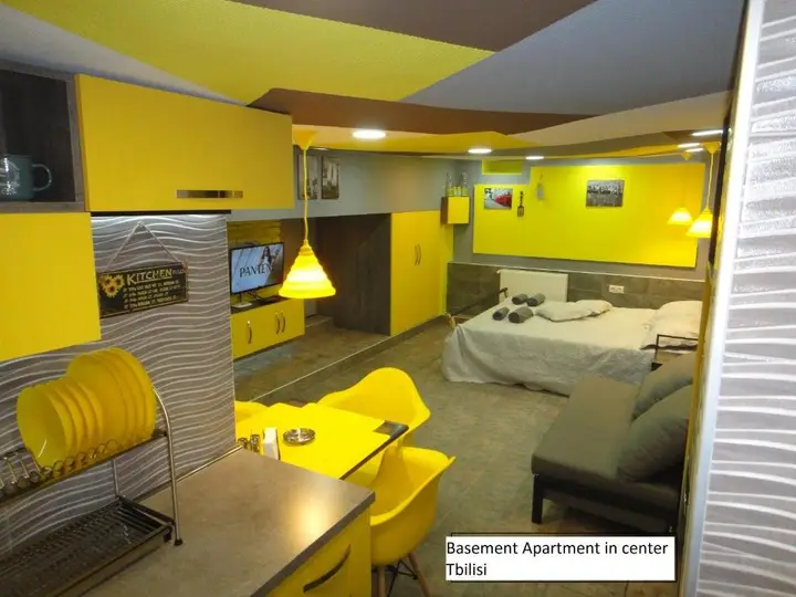 Батуми: Apartment Premium Class in Batumi