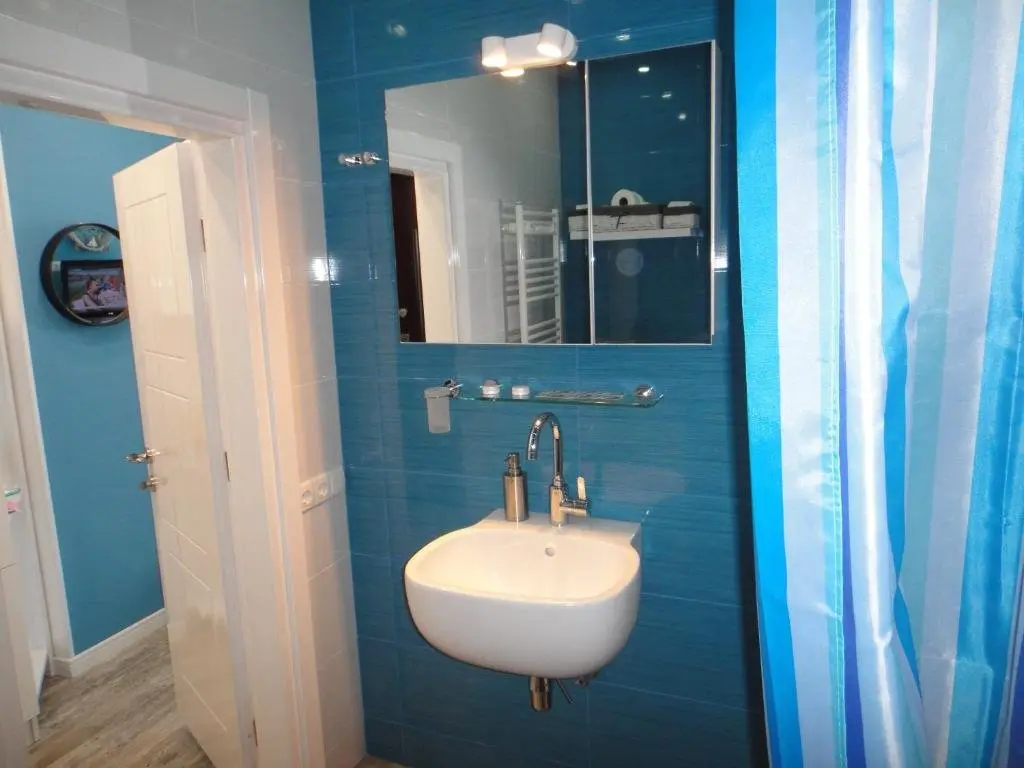 Батуми: Apartment Premium Class in Batumi