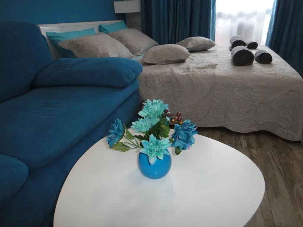 Батуми: Apartment Premium Class in Batumi