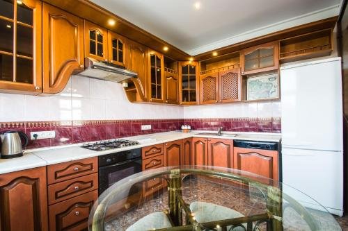 Минск: Gorodskoy val 9