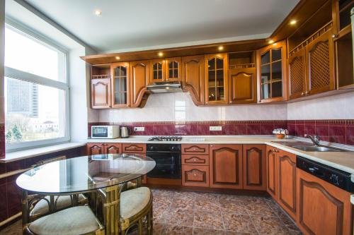 Минск: Gorodskoy val 9