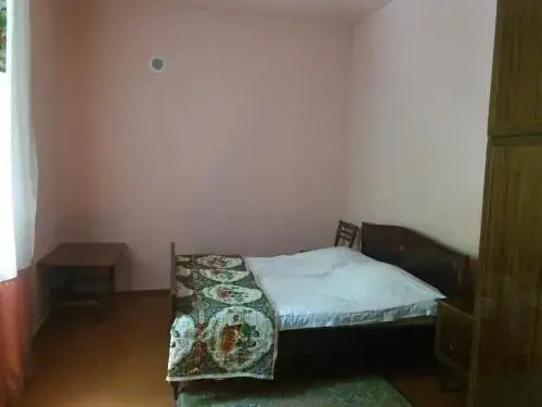 Ехегнадзор: B&B Ruzan