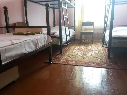 Ехегнадзор: B&B Ruzan