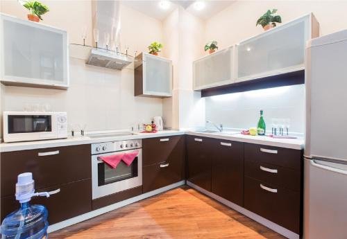 Минск: Vip-kvartira Kiseleva 13