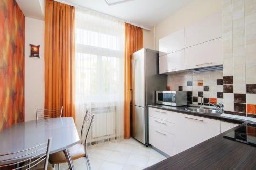 Минск: Vip-kvartira Kiseleva 13