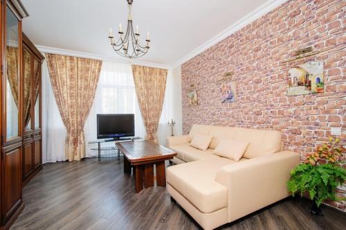 Минск: Vip-kvartira Kiseleva 13