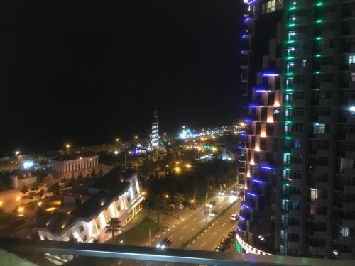Батуми: Kovalev Tower