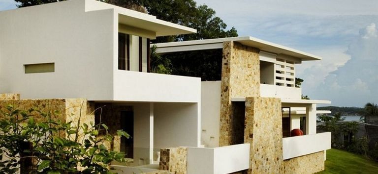 Самуи: Samujana - Three Bedroom Pool Villa - Villa 11B
