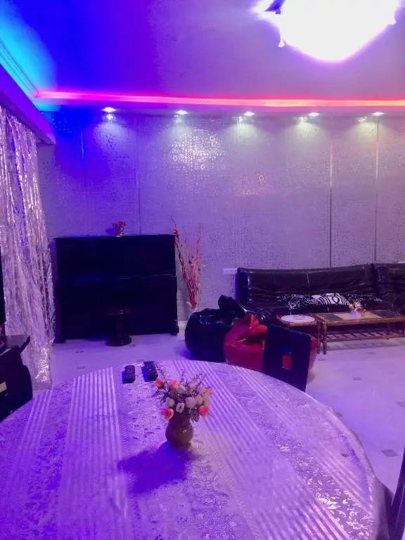 Тбилиси: Marikas Apartment