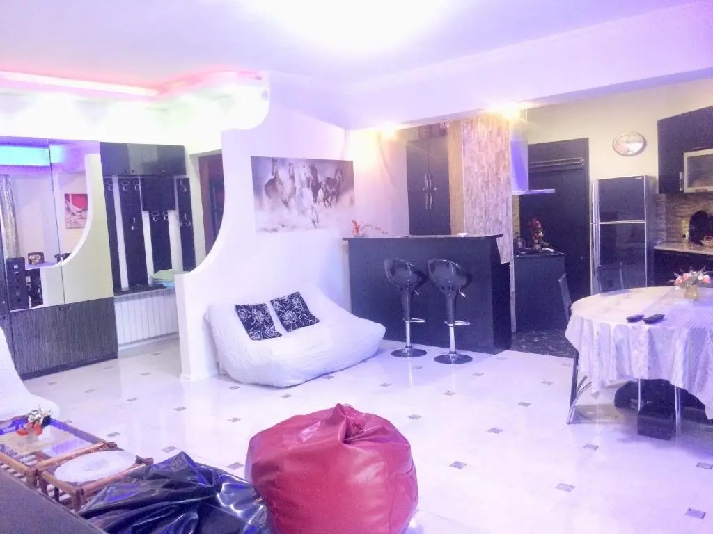 Тбилиси: Marikas Apartment