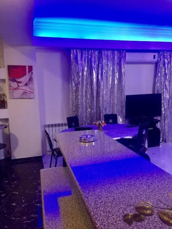 Тбилиси: Marikas Apartment