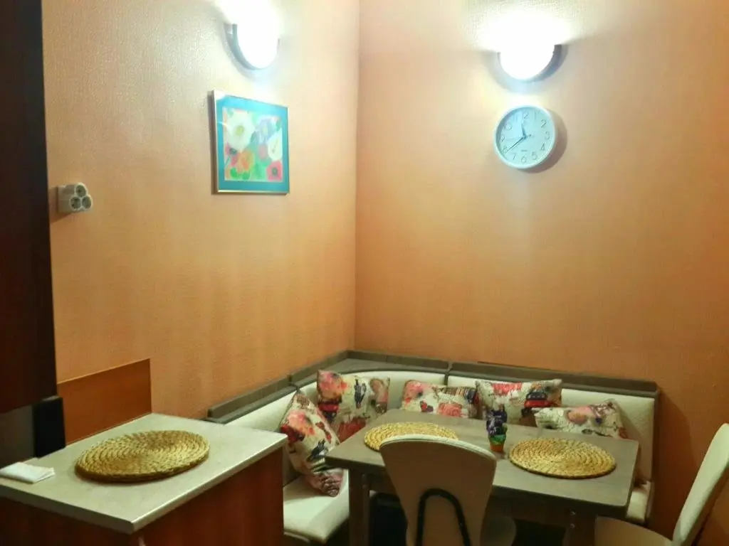 Тбилиси: Sesilis Home Tbilisi