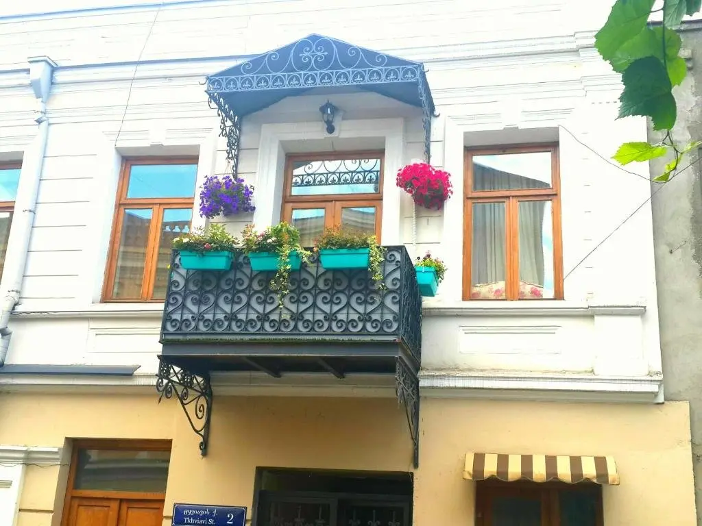 Тбилиси: Sesilis Home Tbilisi