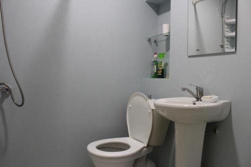 Тбилиси: Guest House Sweet Home