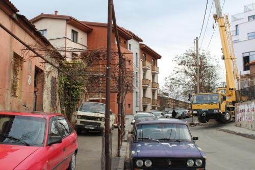 Тбилиси: Guest House Sweet Home