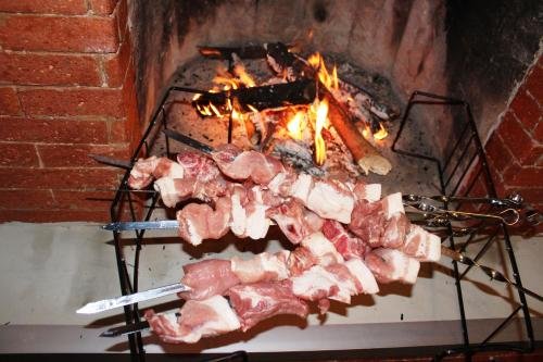 Тбилиси: Guest House Sweet Home
