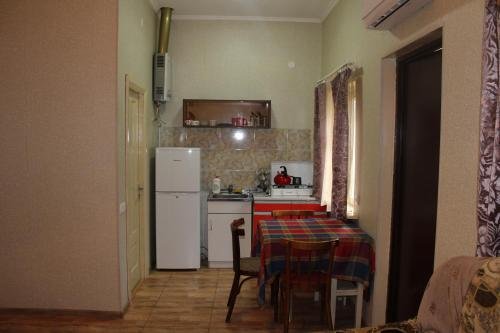 Тбилиси: Guest House Sweet Home