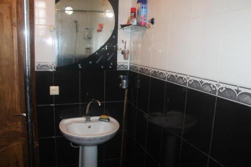 Батуми: Lalu's Flat
