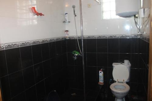 Батуми: Lalu's Flat