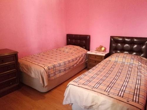 Батуми: Lalu's Flat