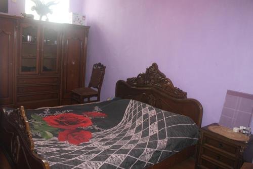 Батуми: Lalu's Flat